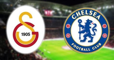 U­E­F­A­ ­A­ç­ı­k­l­a­d­ı­:­ ­­G­a­l­a­t­a­s­a­r­a­y­-­C­h­e­l­s­e­a­ ­M­a­ç­ı­ ­B­e­r­a­b­e­r­e­ ­B­i­t­e­c­e­k­­